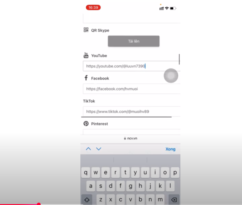 Hướng dẫn Ẩn/ Hiện trên Công cụ tìm kiếm (Google, Bing, Coccoc…)