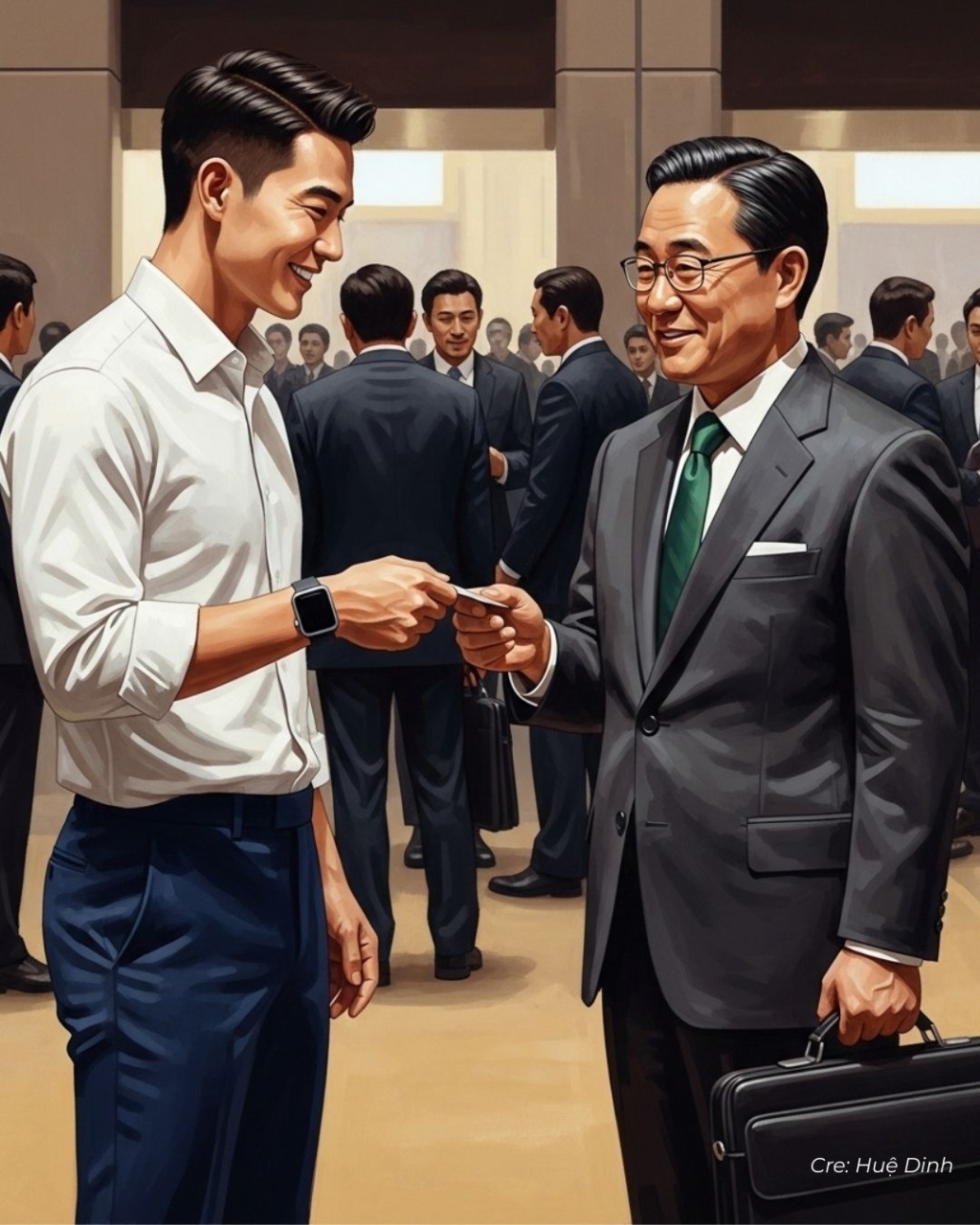 Sai lầm hài hước của trí tuệ nhân tạo