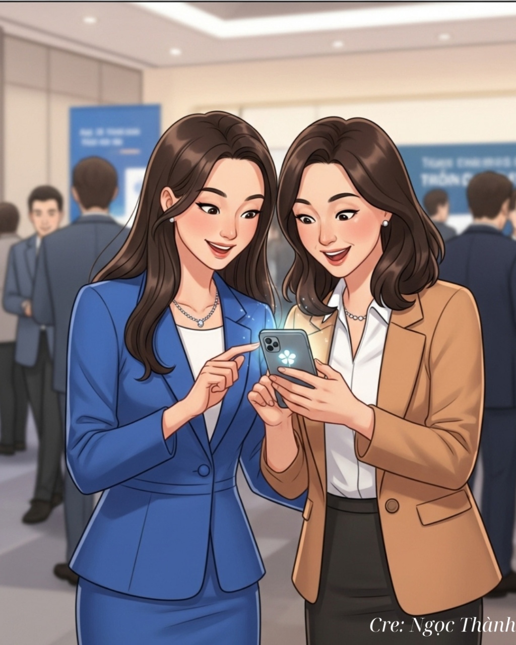 Sai lầm hài hước của trí tuệ nhân tạo