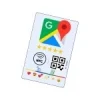 Thẻ Review Google Maps