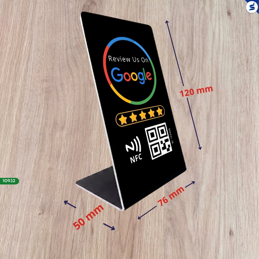 Bí quyết sở hữu Bảng Review 5 sao Google Maps (10932) - Ảnh 5