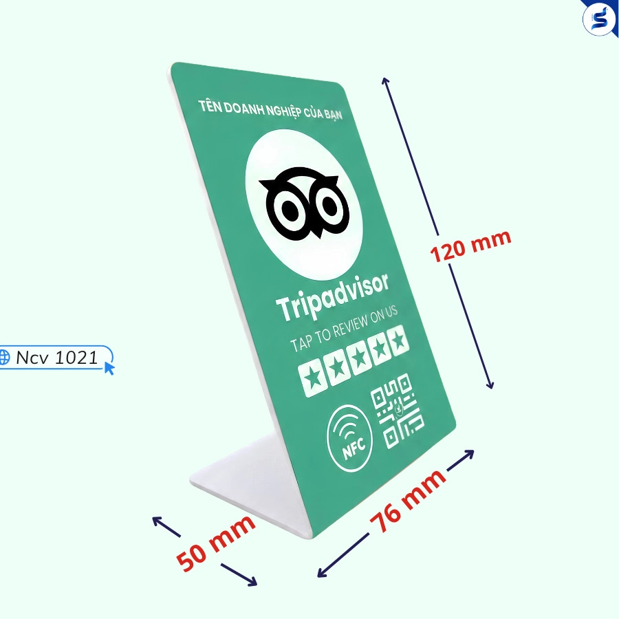 Bảng Review Tripadvisor, Giải Pháp Tăng Review 5 Sao (1021) - Ảnh 5