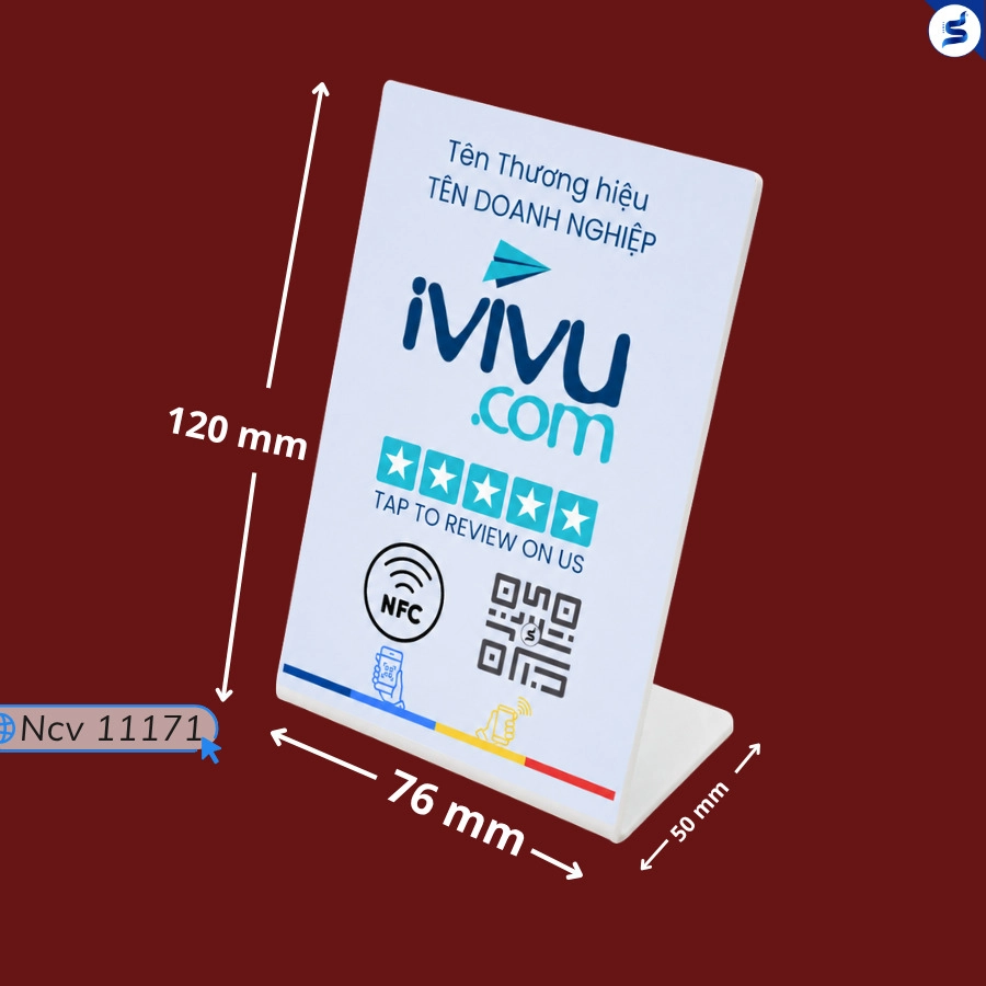 Bảng đánh giá iVIVU, Giúp khách dễ dàng chia sẻ trải nghiệm sau khi lưu trú (11171) - Ảnh 5