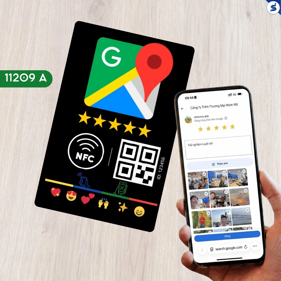 Google maps review, bí kíp cho cửa hàng tạp hóa lên top (11209) - Ảnh 2