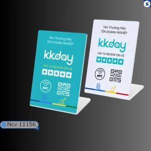 bảng review kkday