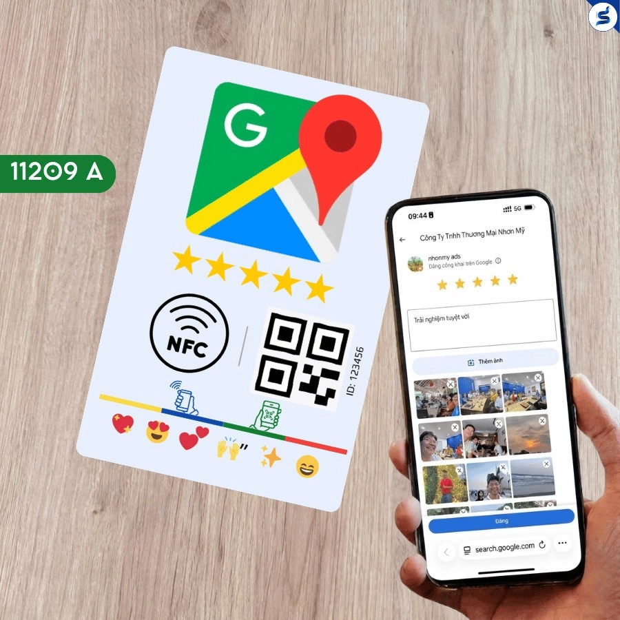 Google maps review, bí kíp cho cửa hàng tạp hóa lên top (11209) - Ảnh 3