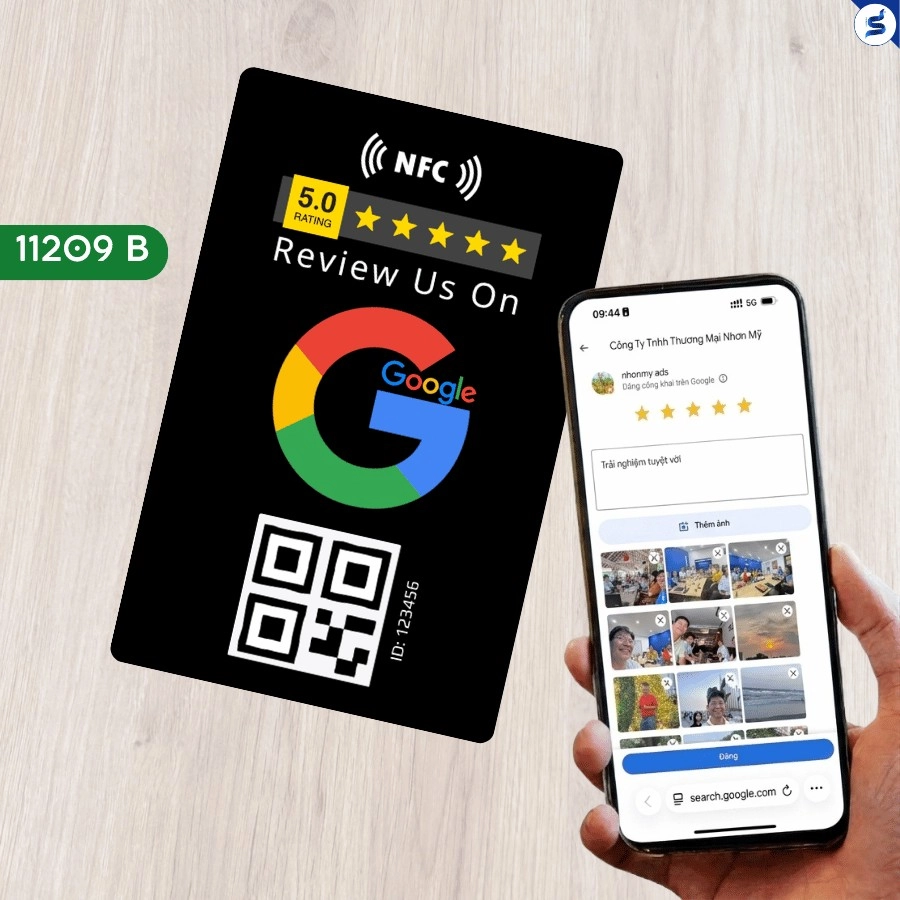 Google maps review, bí kíp cho cửa hàng tạp hóa lên top (11209) - Ảnh 4
