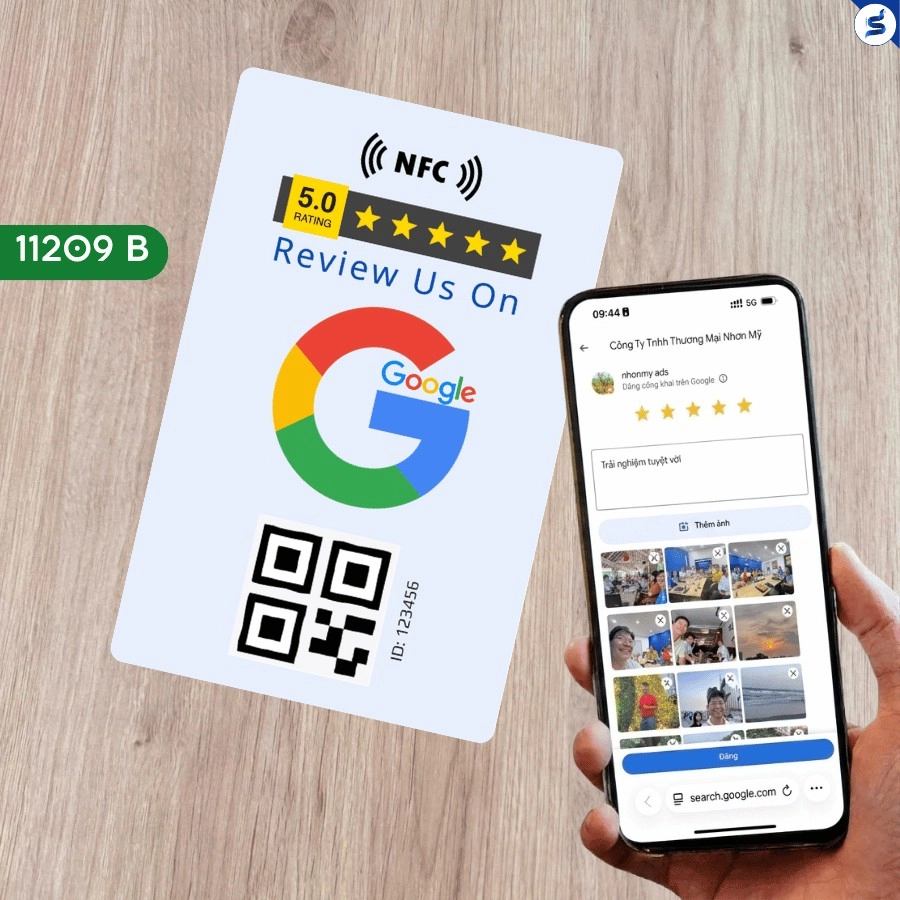Google maps review, bí kíp cho cửa hàng tạp hóa lên top (11209) - Ảnh 5