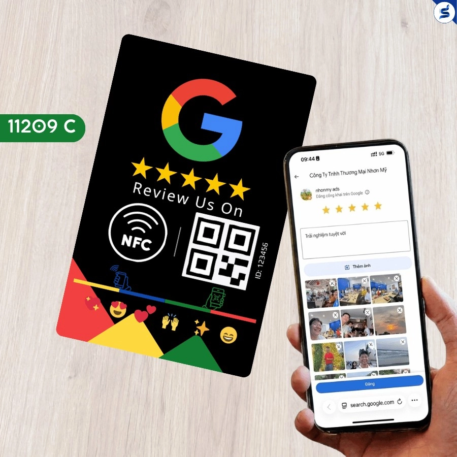Google maps review, bí kíp cho cửa hàng tạp hóa lên top (11209) - Ảnh 6