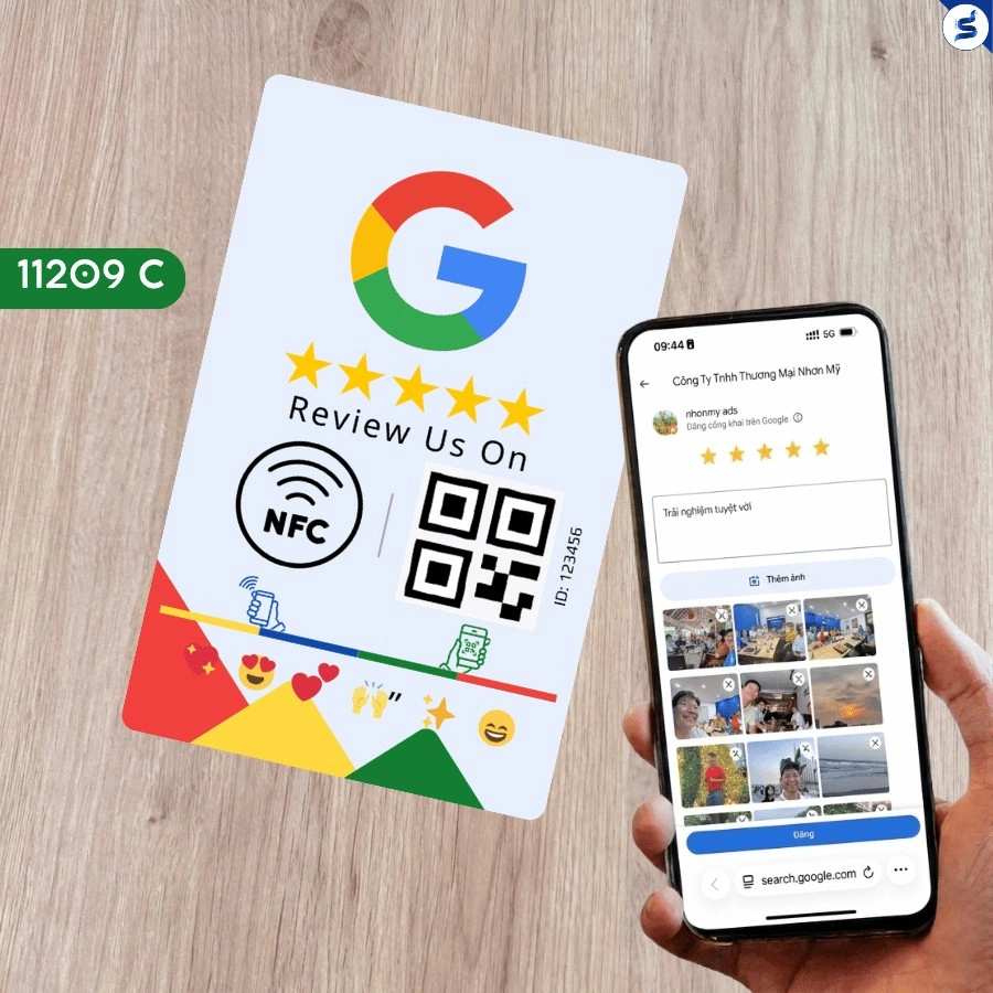 Google maps review, bí kíp cho cửa hàng tạp hóa lên top (11209) - Ảnh 7