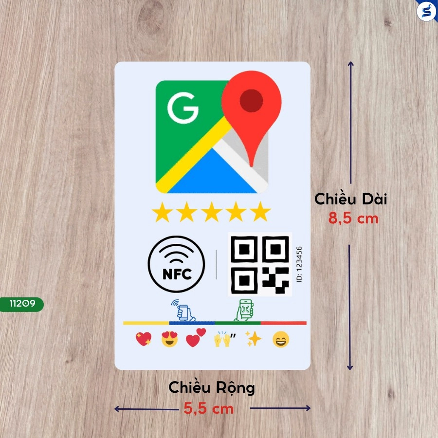 Google maps review, bí kíp cho cửa hàng tạp hóa lên top (11209) - Ảnh 8