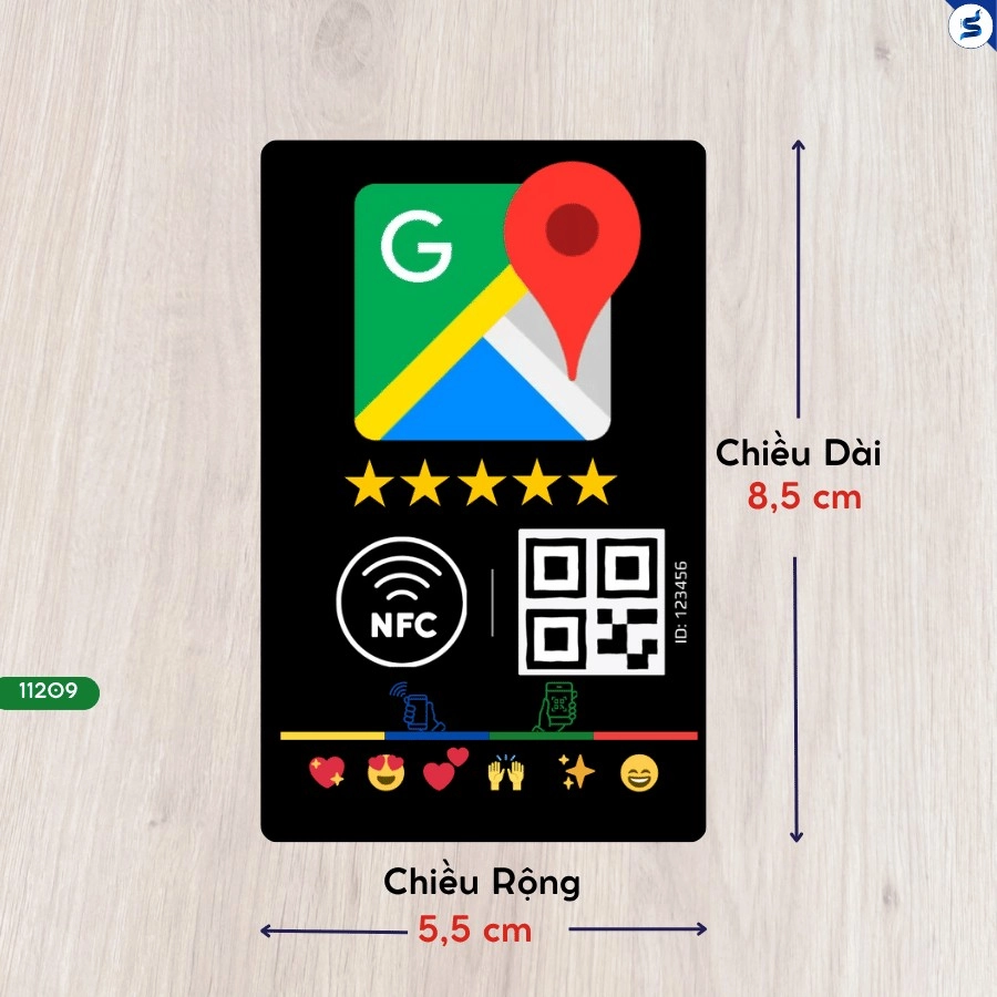 Google maps review, bí kíp cho cửa hàng tạp hóa lên top (11209) - Ảnh 9