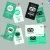 in TripAdvisor Review NFC Card, Thẻ Đánh Giá 5 sao TripAdvisor Thông Minh NFC (1050)