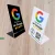 Bảng QR Google Maps & NFC, 5* Nhà Hàng, Khách Sạn(10943)