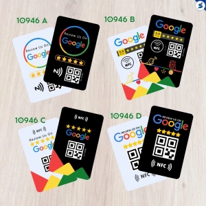 in Thẻ NFC Google Review, Tăng Uy Tín Nhà Hàng, Khách Sạn (10946)