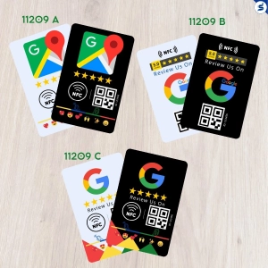 Google maps review, bí kíp cho cửa hàng tạp hóa lên top (11209)