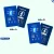 Card Follow Facebook, Fanpage, Profile với NFC và Qr Code (2028)