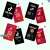 Card Follow Tiktok Nfc & Qr Code (4899)