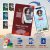 Thẻ profile cá nhân online chuyên nghiệp (1021)