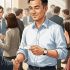 Cú Chạm Vượt Trội (Thẻ Thông Tin Cá Nhân NFC)