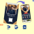Thẻ doanh nghiệp thông minh, Thẻ có NFC & QrCode (1240)