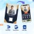 Thẻ doanh nghiệp thông minh, Thẻ có NFC & QrCode (1240)