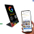 Bảng Review Google Maps NFC thiết kế riêng (11715)