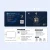 eCard + Thẻ Thang Máy ( 2in1)