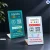 Bảng Review Agoda NFC + QR – Điểm Chạm Nhỏ, Review Nhanh (12286)