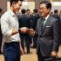 Cuộc Gặp Định Mệnh và Chiếc Nhẫn Thần Kỳ