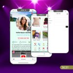 Pro2: Profile cá nhân online ncv.vn/mobil