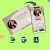 Name card online, Name card có chip NFC (4895)