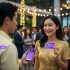 1 Chiếc name card điện tử của Minh Anh (Name card doanh nghiệp)