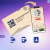 TapCard NFC Gỗ, Danh Thiếp Gỗ Cao Cấp, Sang Trọng & Đẳng Cấp(8729)