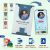 Danh Thiếp Thông Minh, Danh Thiếp có chip NFC (975)