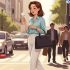 ECard doanh nghiệp – Trao nhau niềm tin và thiện cảm