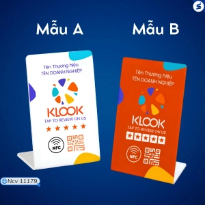 Bảng Review KLOOK – Khách dễ dàng để lại đánh giá (11179)