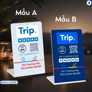 Bảng Review Trip, Tạo điểm chạm để khách để lại review (12295)