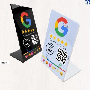 Thẻ Review Google Maps Thông Minh (11303)