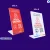 Bảng Review Airbnb NFC QR Code – Giải Pháp Review Hiện Đại(11186)