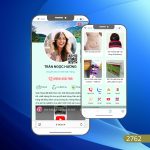 Pro: Profile cá nhân online ncv.vn/so_dien_thoai