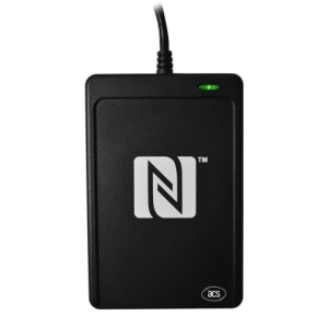 Đầu đọc ghi thẻ NFC Mifare không tiếp xúc ACS ACR1252U
