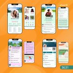 Pro1: Profile cá nhân online ncv.vn/mobil