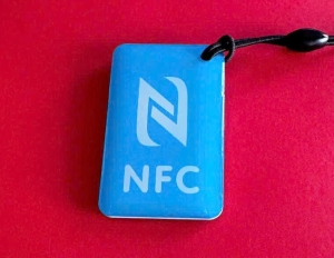 Thẻ NFC: Thẻ Name Card Điện Tử, Giải Pháp Kết Nối Hiện Đại (5506)